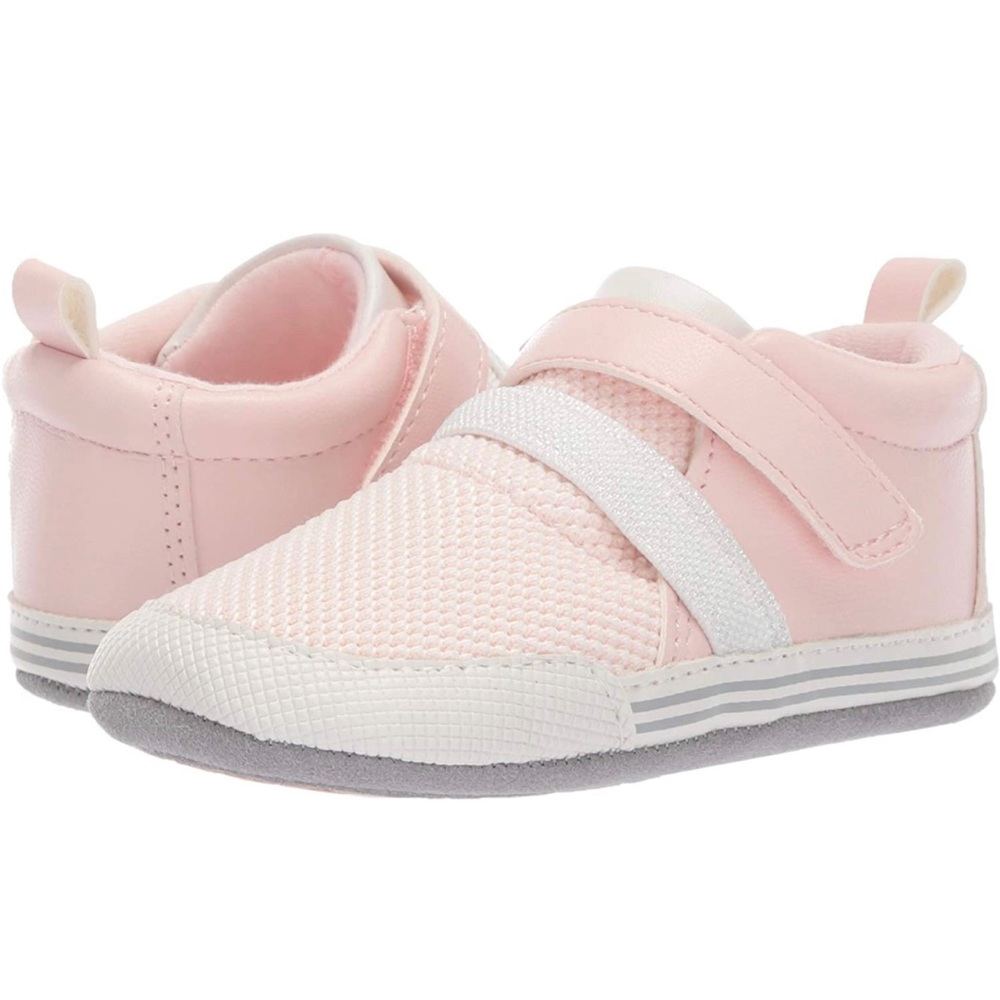 NWT Ro+Me by Robeez Jill Athletic Infant Shoe